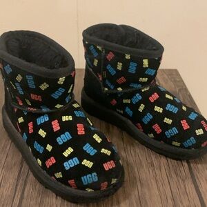 Little Kids UGG Boots